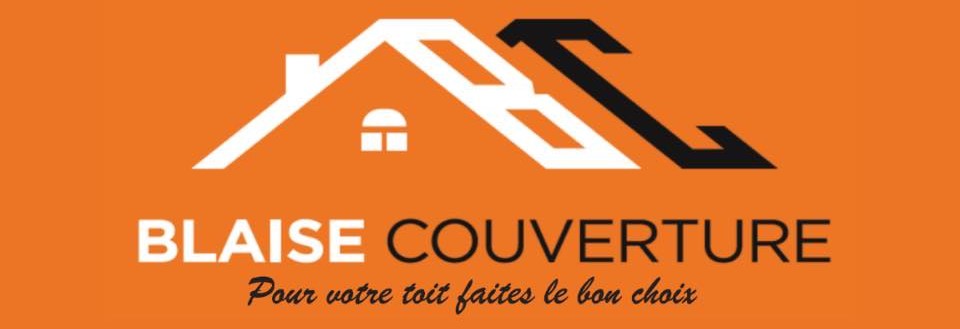 Blaise Couverture